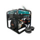 Дизельний генератор INVO DT-8000EA, 8/8.5кВт