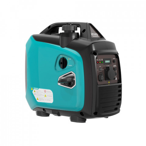 Генератор інверторний INVO H3900iS