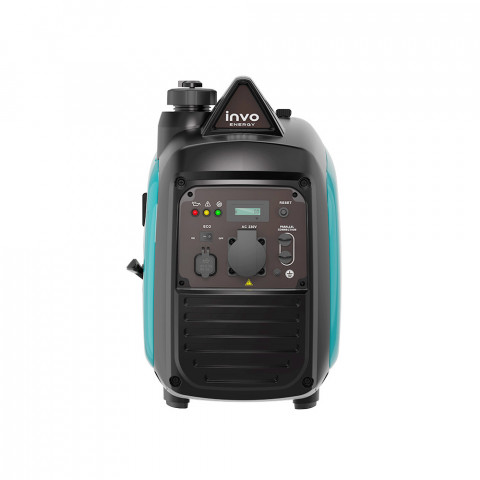 Генератор інверторний INVO H3900iS