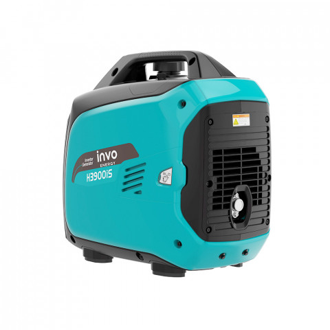 Генератор інверторний INVO H3900iS