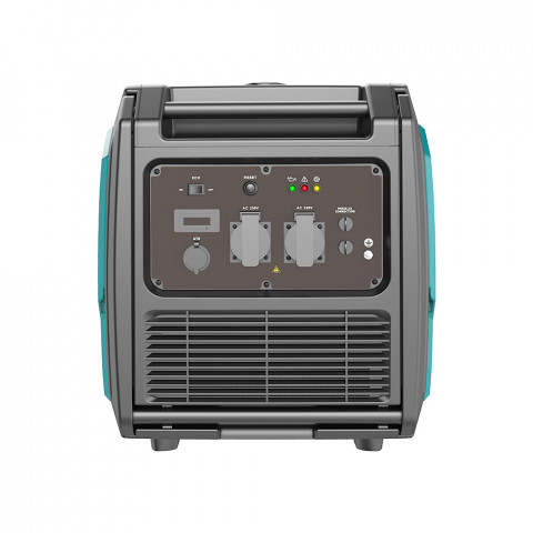 Генератор інверторний INVO H4500iE