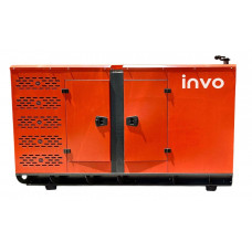 Генератор дизельний INVO DGU55R
