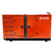 Генератор дизельний INVO DGU110R