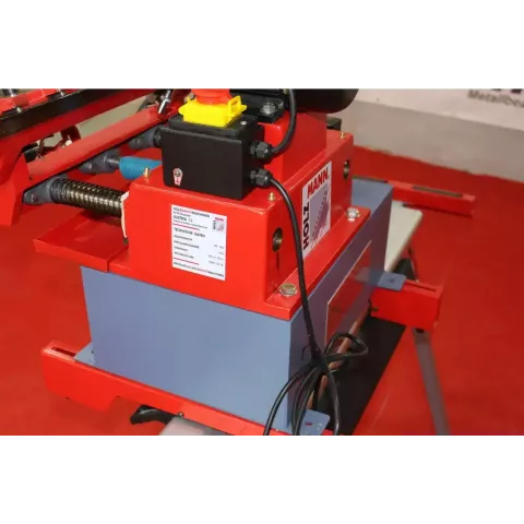 Верстат для заточування стругальних ножів Holzmann MS 7000