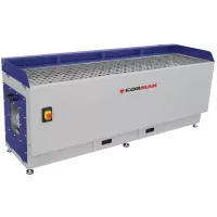 Стіл для шліфування CORMAK DT2000M