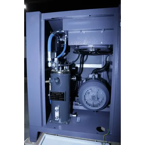 Гвинтовий компресор Mast SH-10 inverter