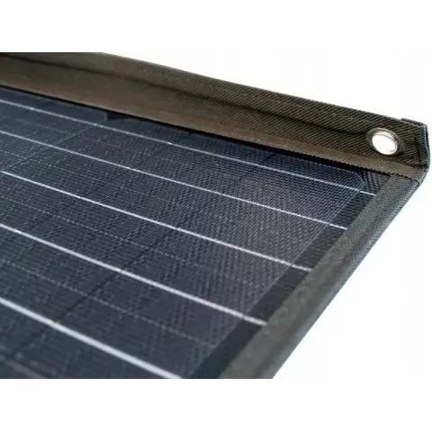 Сонячна панель Zipper SP120W