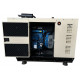 Дизельний генератор TMG POWER ECOB-70