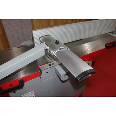Фугувально-рейсмусовий верстат Holzmann HOB 305PRO