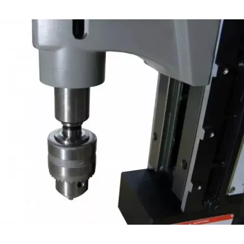 Магнітний дриль Holzmann MBM 450LRE