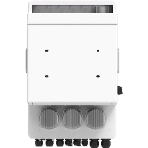 Інвертор Deye SUN-10K-SG04LP3-EU 10KW низьковольтний трифазний 380 В