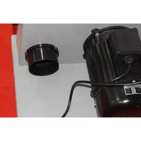 Стрічкова пила по дереву Holzmann HBS 400