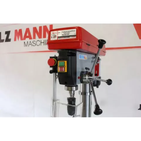 Свердлильний верстат Holzmann SB 2516H