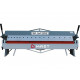 Сегментний листозгинальний верстат MAST W1.5X1220Z