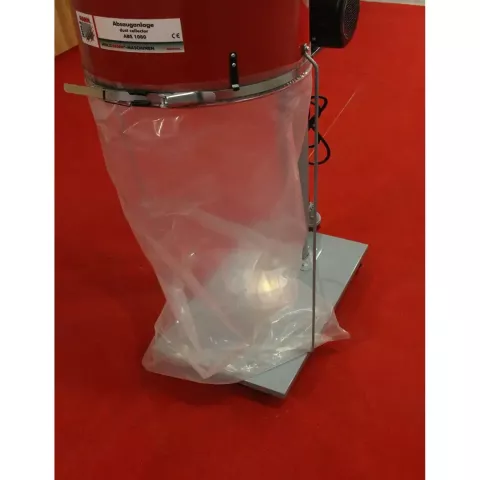 Аспірація Holzmann ABS 1080