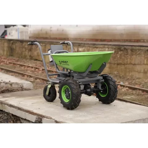 Акумуляторна тачка MAST EWD300B