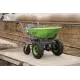 Акумуляторна тачка MAST EWD300B