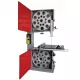 Стрічкова пила Holzmann HBS 700
