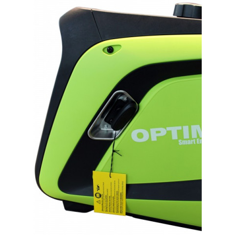 Інверторний генератор Optimat Smart Energy IE4500