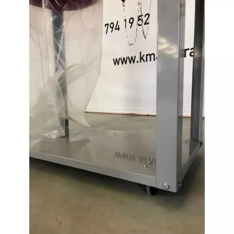 Система витяжки HOLZMANN ABS3000SE_400V