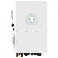 Інвертор SUN-30K-SG02HP3-EU-AM3 Deye WiFi