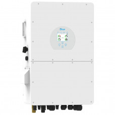 Інвертор SUN-30K-SG02HP3-EU-AM3 Deye WiFi