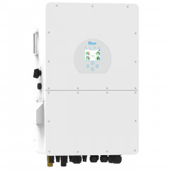 Інвертор SUN-30K-SG02HP3-EU-AM3 Deye WiFi