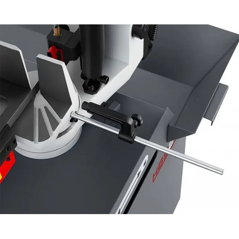Стрічкова пила по металу CORMAK HBS260