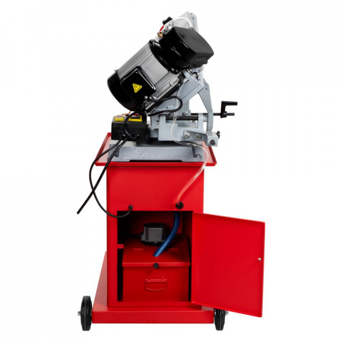 Стрічкова пила по металу Holzmann BS128COOL_400V