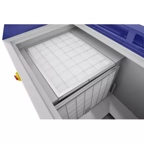 Стіл для шліфування CORMAK DT2000M