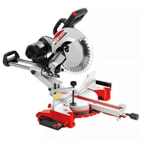 Торцювальна пила Holzmann KAP 305JL