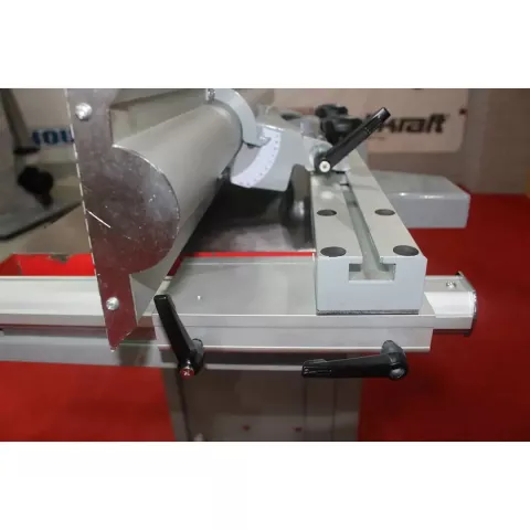Фугувально-рейсмусовий верстат Holzmann HOB 305PRO