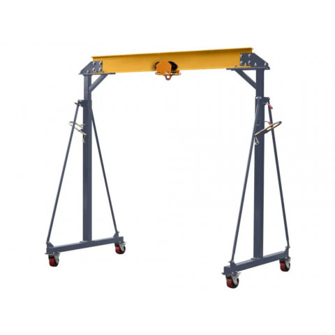 Козловий кран CORMAK PK2