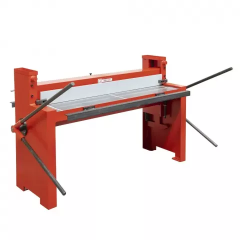 Гільйотинні ножиці Holzmann TBS 1500