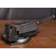 Лещата верстатні Holzmann I100