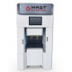 Електричний сервопривідний листозгинальний прес MAST CNC Machinen HTP-12/600 DA53TX