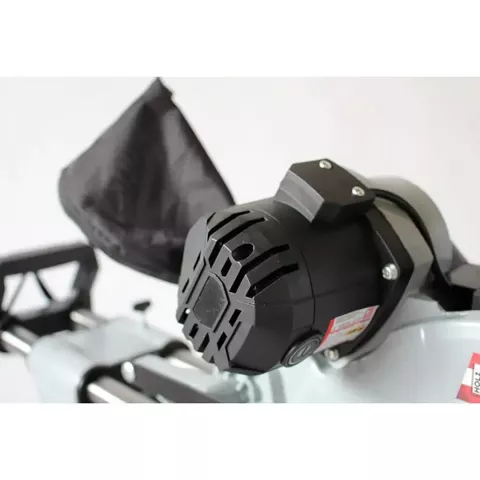Торцювальна пила Holzmann KAP 305ECO