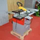 Циркулярна пила Holzmann TS250 400 В