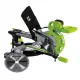 Торцювальна пила Zipper ZI-KGS210DS