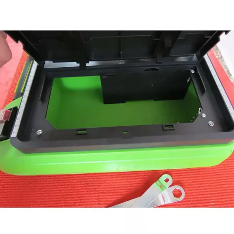 Плиткорізний верстат Zipper ZI-FS115