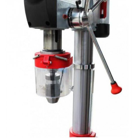 Свердлильний верстат Holzmann SB 4132SM