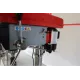Свердлильний верстат Holzmann SB 2516H