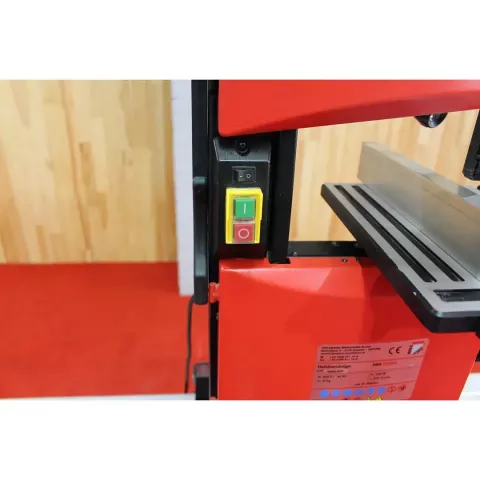 Стрічкова пила Holzmann HBS 230HQ