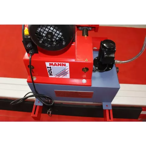 Верстат для заточування стругальних ножів Holzmann MS 7000