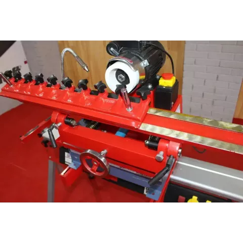 Верстат для заточування стругальних ножів Holzmann MS 7000