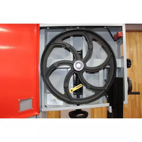 Стрічкова пила Holzmann HBS 470PROFI