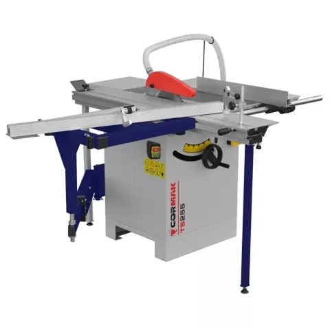 Пила CORMAK TS255