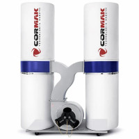 Аспірація Cormak FM300S