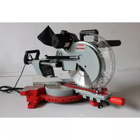 Торцювальна пила Holzmann KAP 305ECO