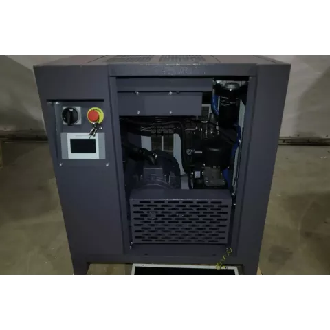 Гвинтовий компресор Mast SH-10 inverter